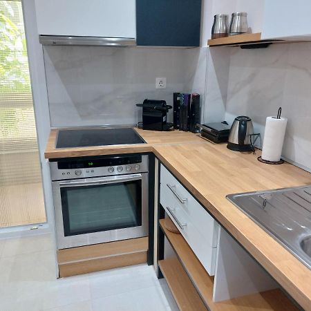 B&M Cozy Apartment Салоніки Екстер'єр фото