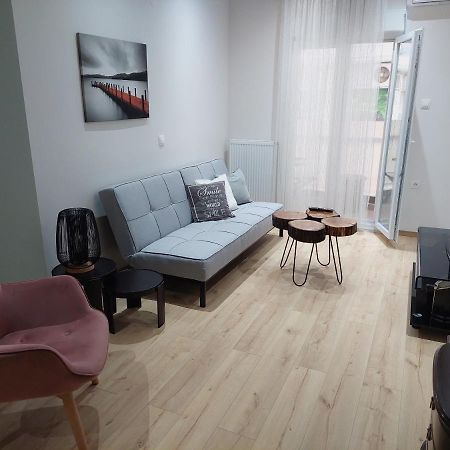 B&M Cozy Apartment Салоніки Екстер'єр фото