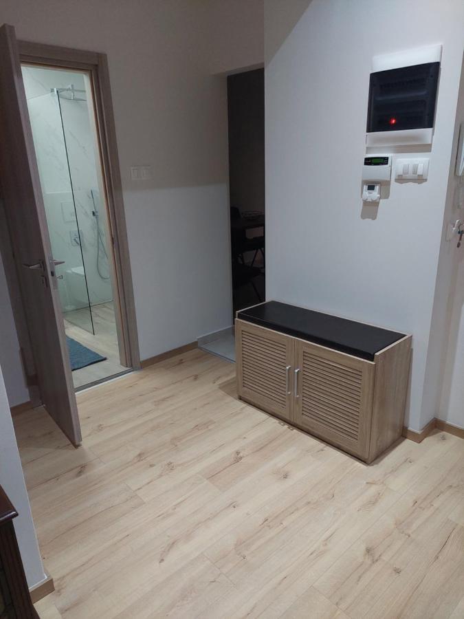 B&M Cozy Apartment Салоніки Екстер'єр фото