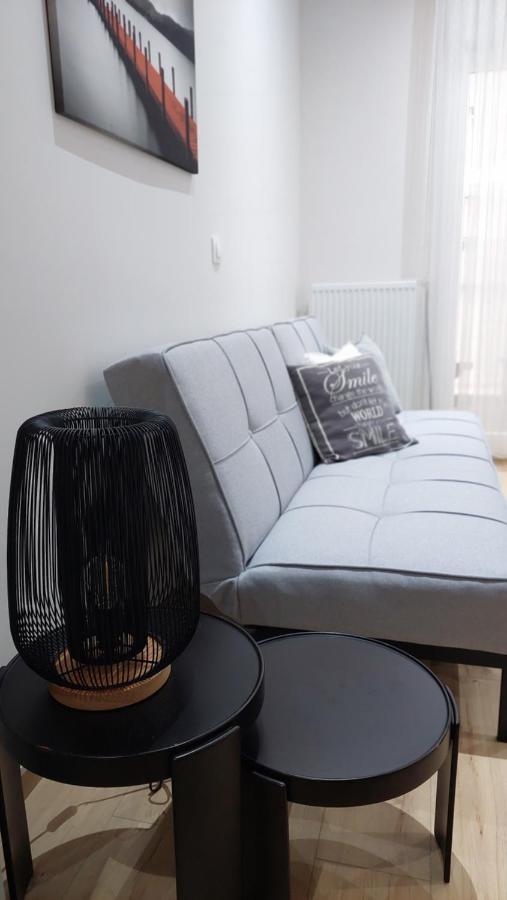 B&M Cozy Apartment Салоніки Екстер'єр фото