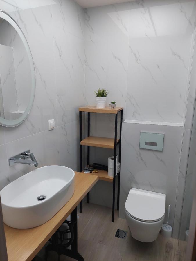 B&M Cozy Apartment Салоніки Екстер'єр фото